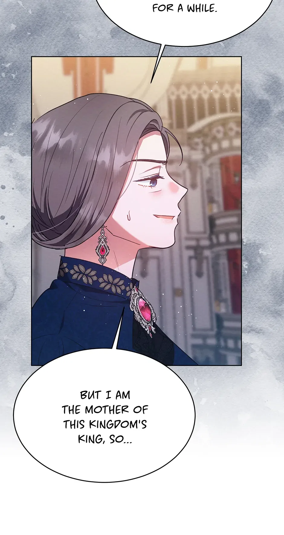 Lady Baby Is a Revenge Maker Chapter 56 – Page 60