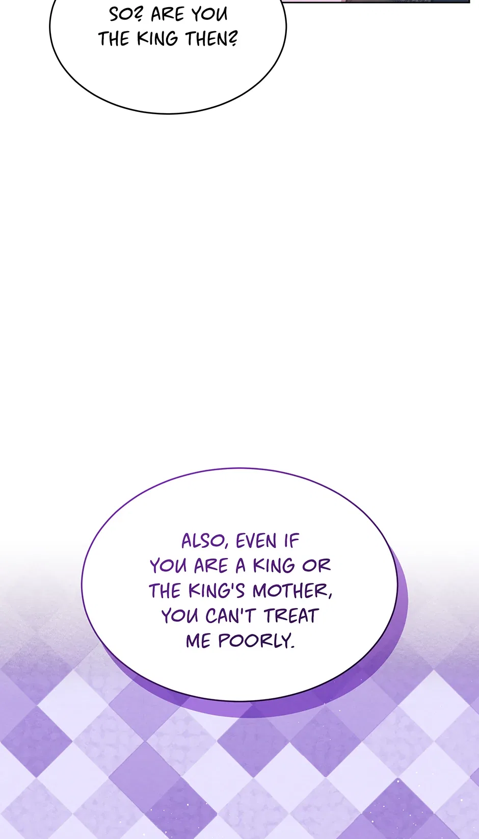 Lady Baby Is a Revenge Maker Chapter 56 – Page 62