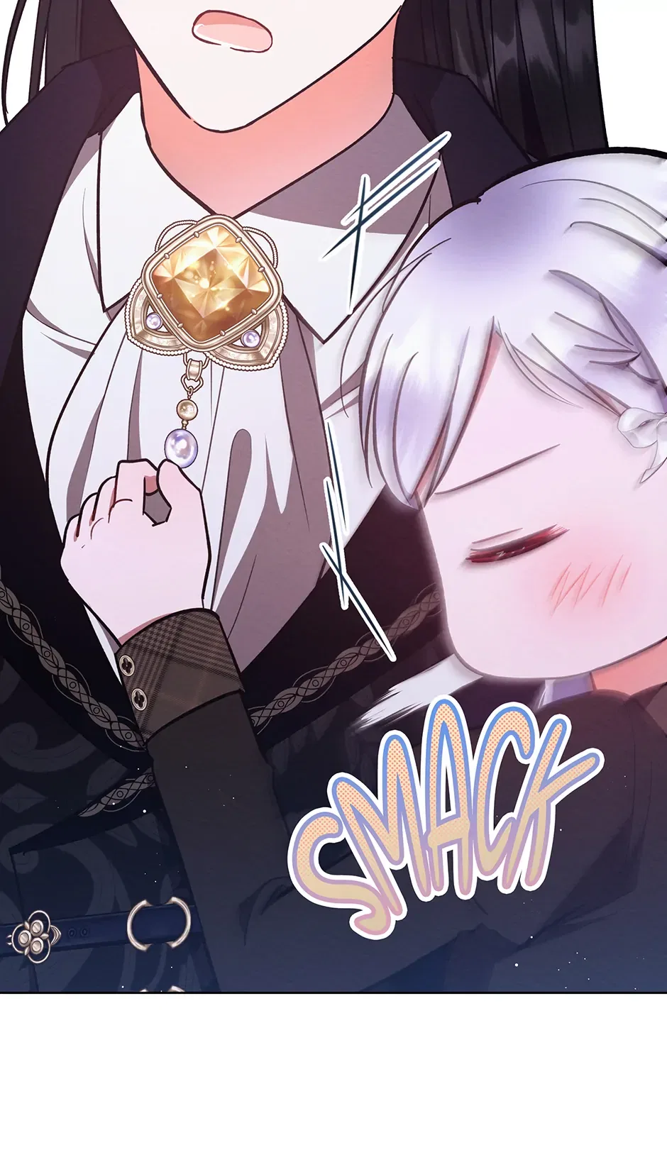 Lady Baby Is a Revenge Maker Chapter 56 – Page 64