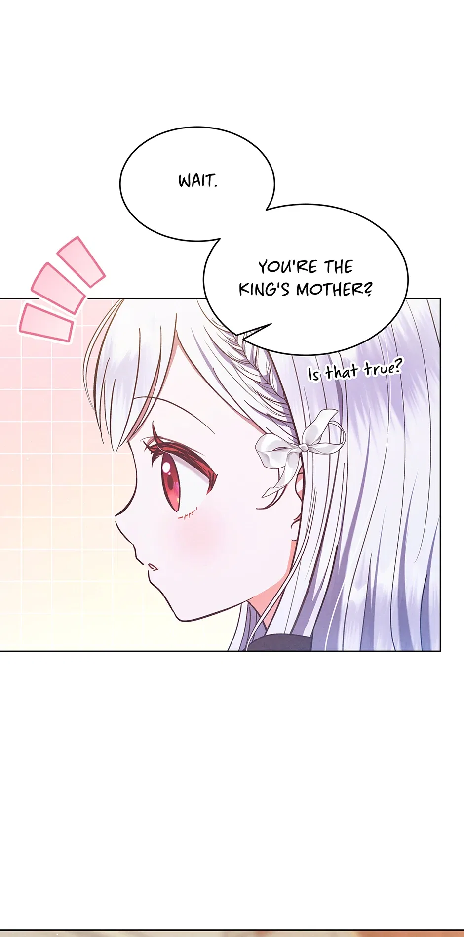 Lady Baby Is a Revenge Maker Chapter 56 – Page 65