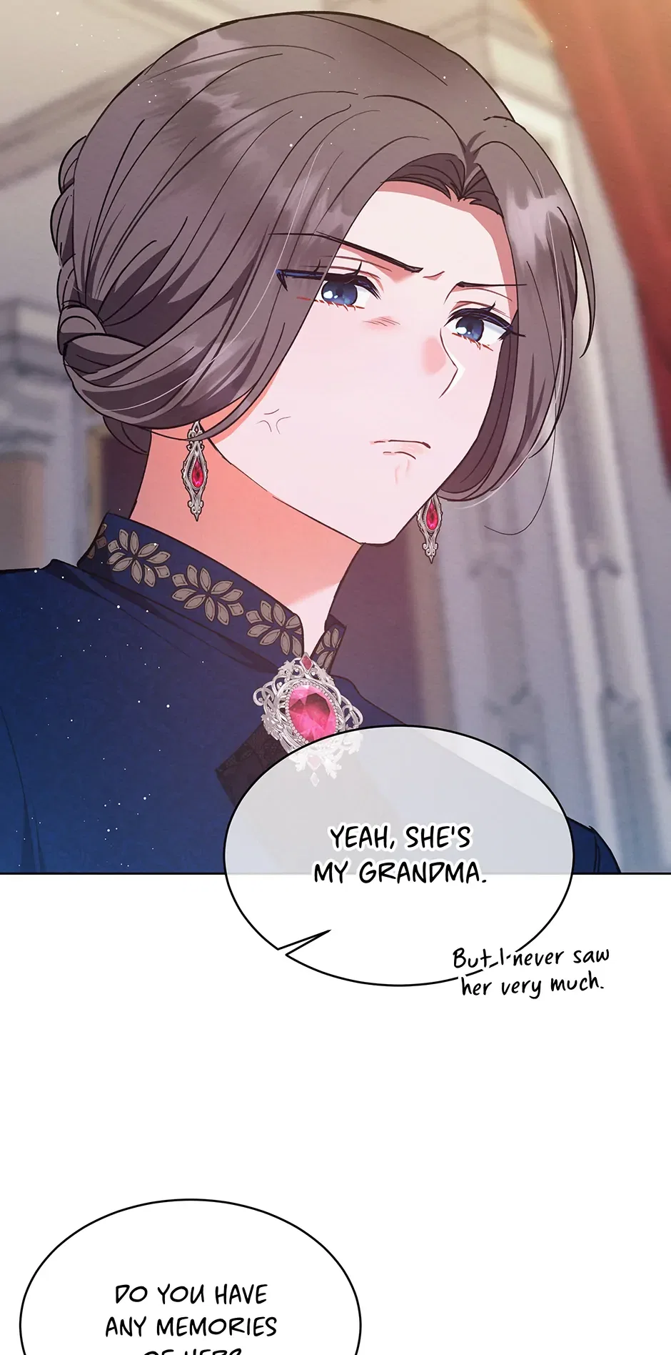 Lady Baby Is a Revenge Maker Chapter 56 – Page 66