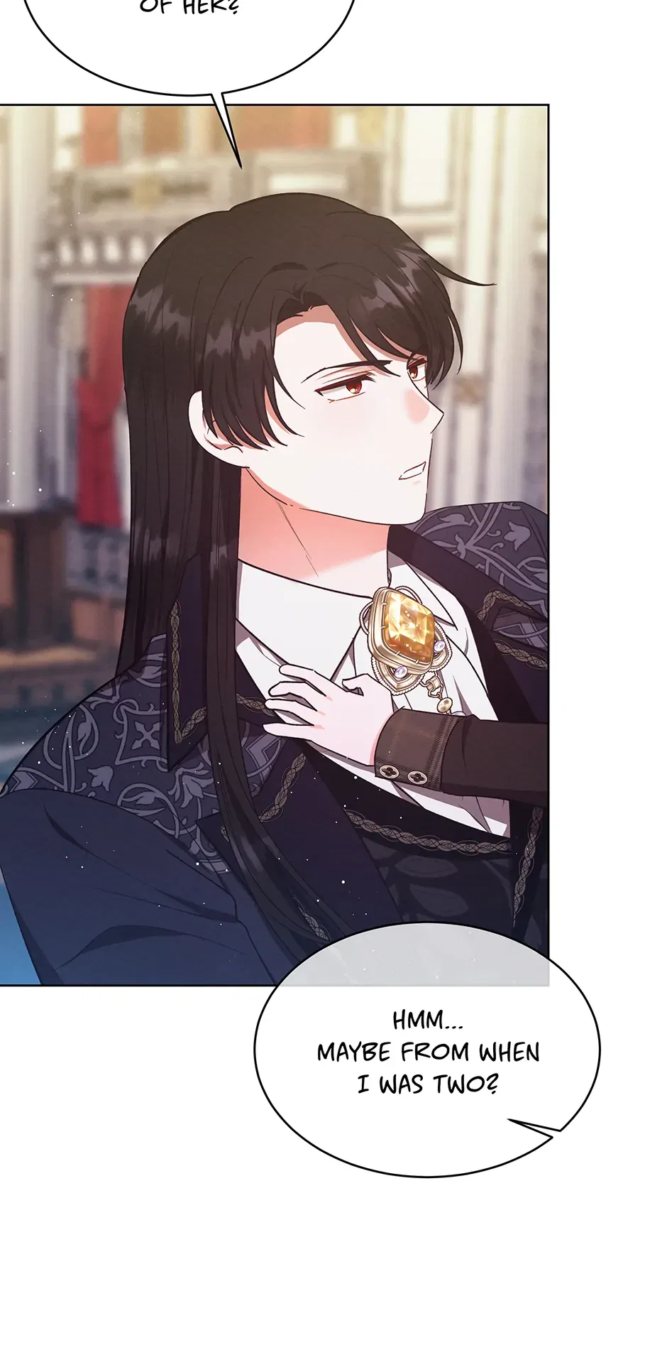 Lady Baby Is a Revenge Maker Chapter 56 – Page 67