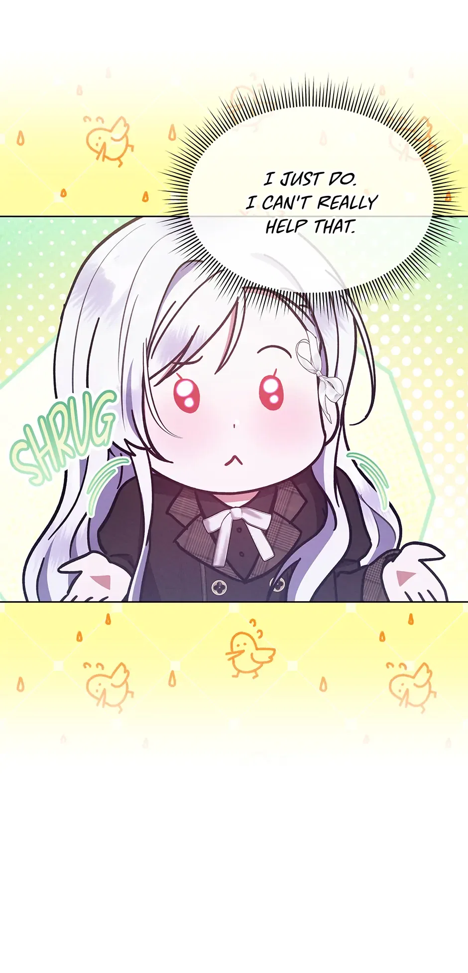 Lady Baby Is a Revenge Maker Chapter 56 – Page 71