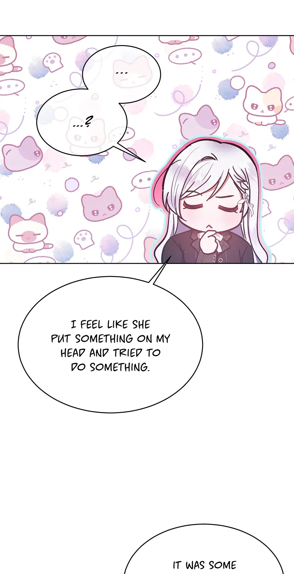 Lady Baby Is a Revenge Maker Chapter 56 – Page 73