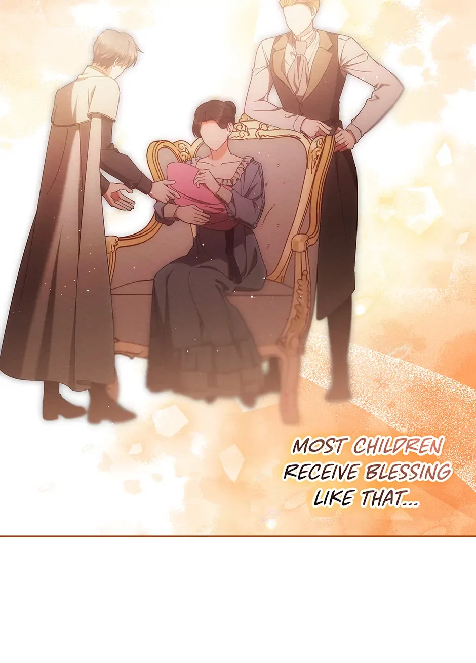 Lady Baby Is a Revenge Maker Chapter 56 – Page 80