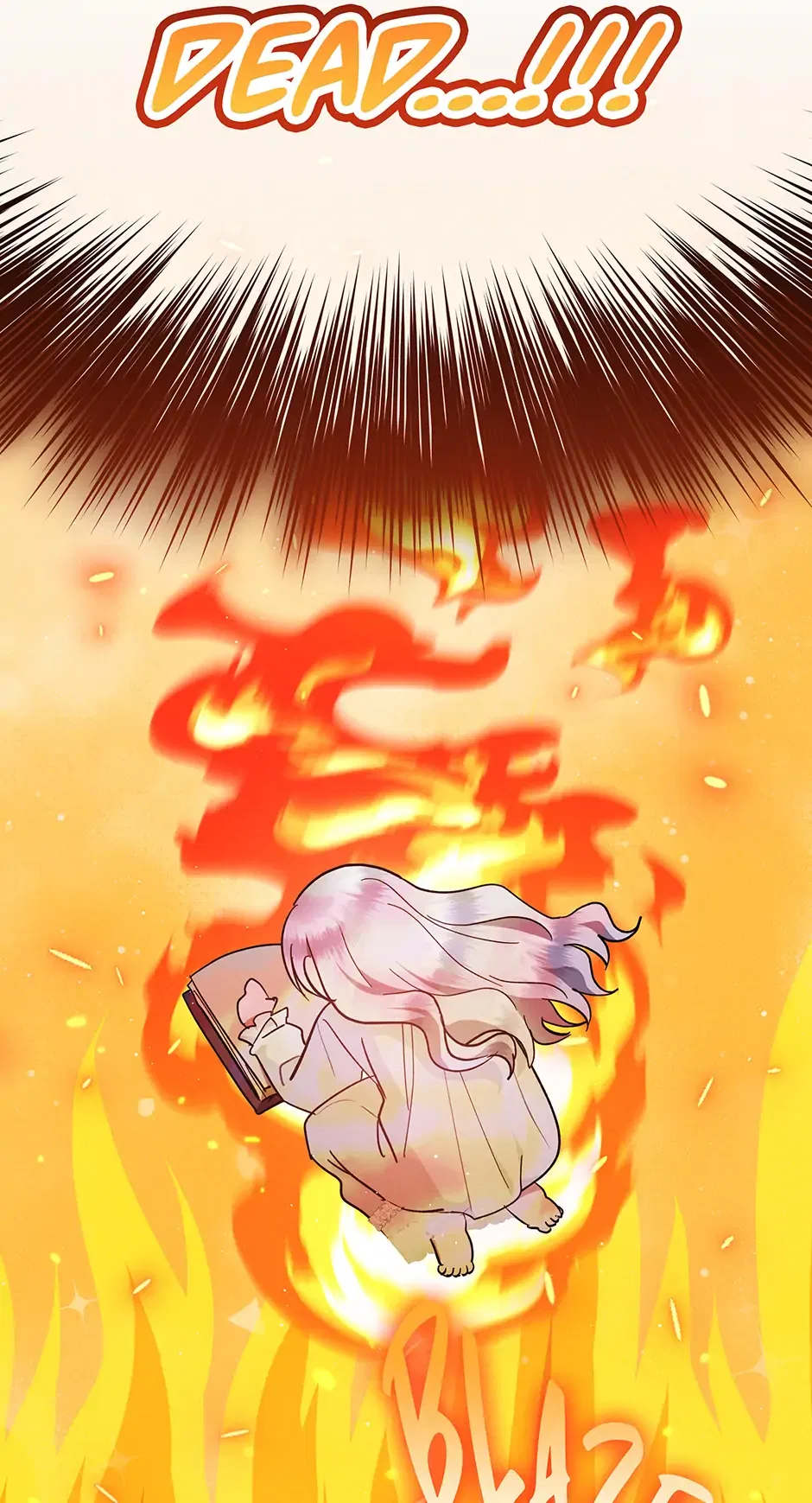 Lady Baby Is a Revenge Maker Chapter 55 – Page 11
