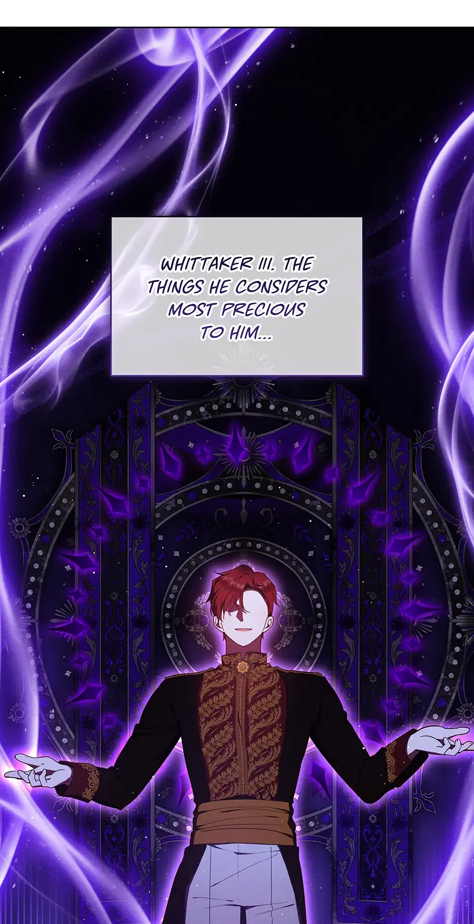 Lady Baby Is a Revenge Maker Chapter 55 – Page 13