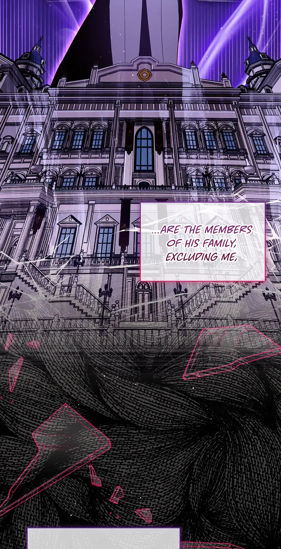 Lady Baby Is a Revenge Maker Chapter 55 – Page 14