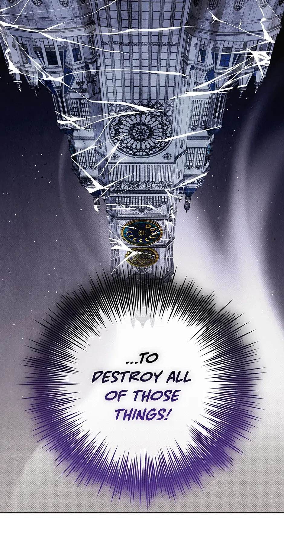 Lady Baby Is a Revenge Maker Chapter 55 – Page 16