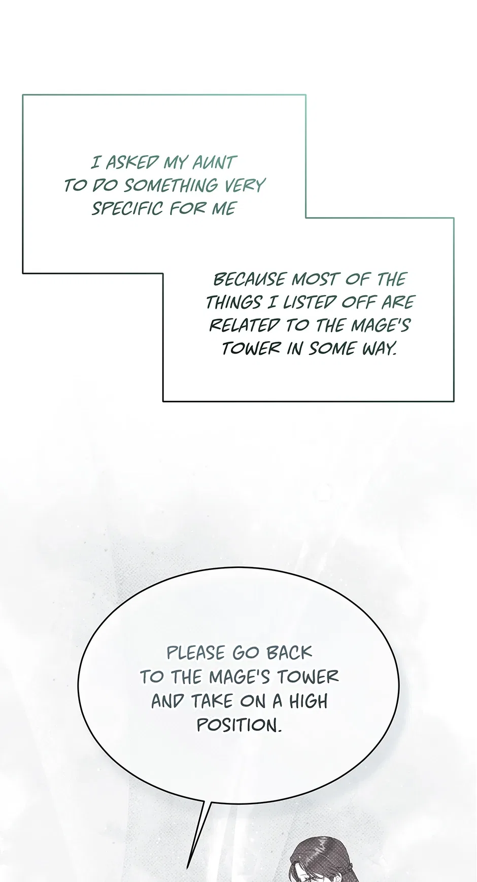 Lady Baby Is a Revenge Maker Chapter 55 – Page 17