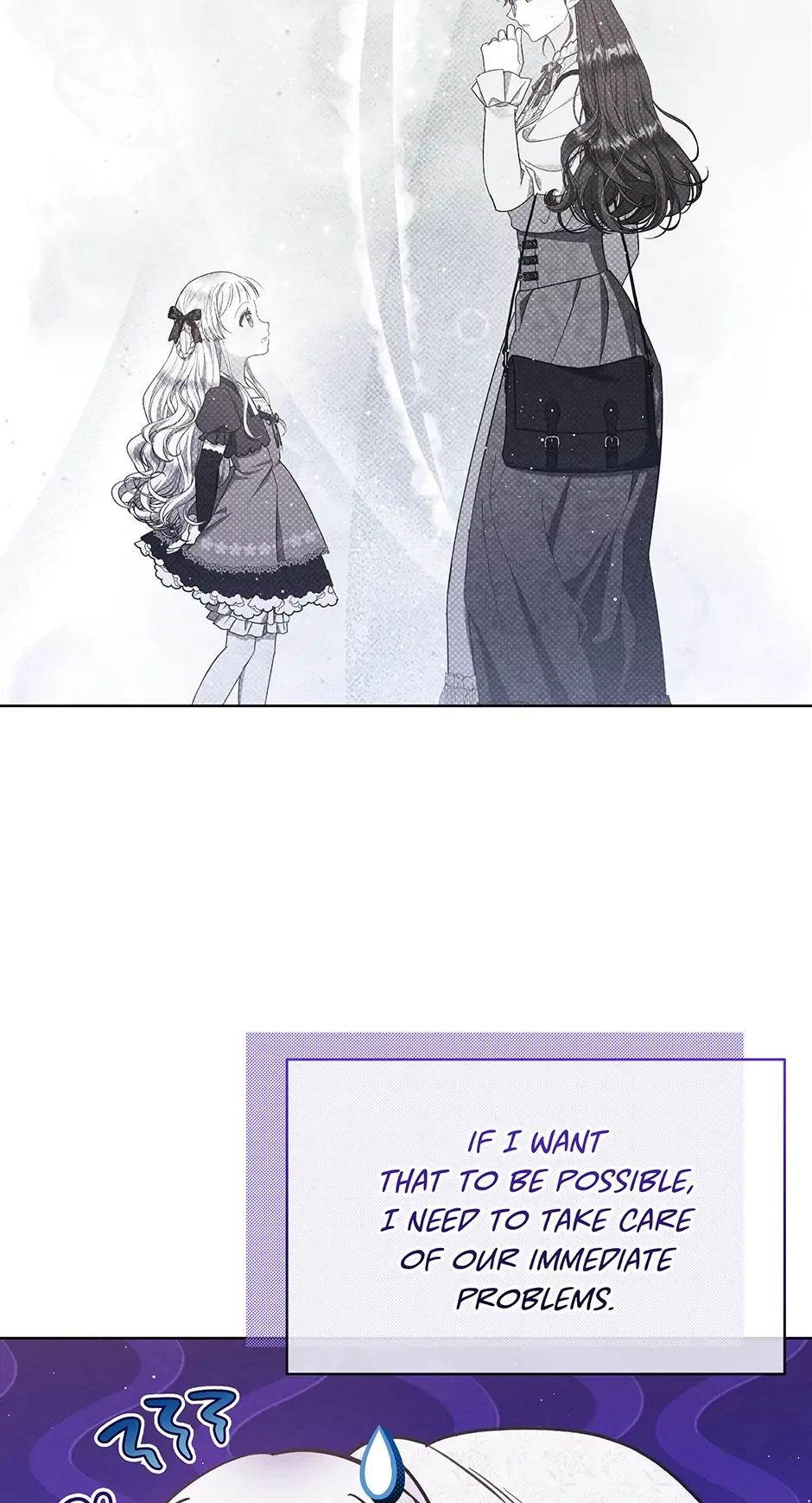 Lady Baby Is a Revenge Maker Chapter 55 – Page 18