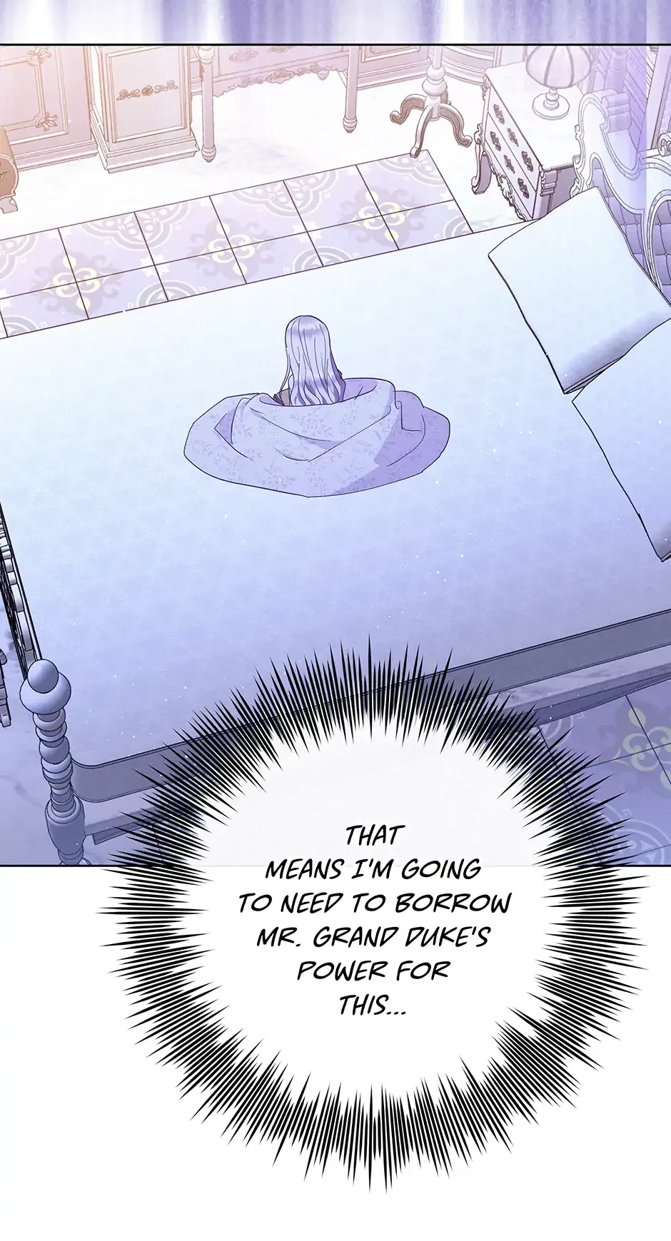 Lady Baby Is a Revenge Maker Chapter 55 – Page 21