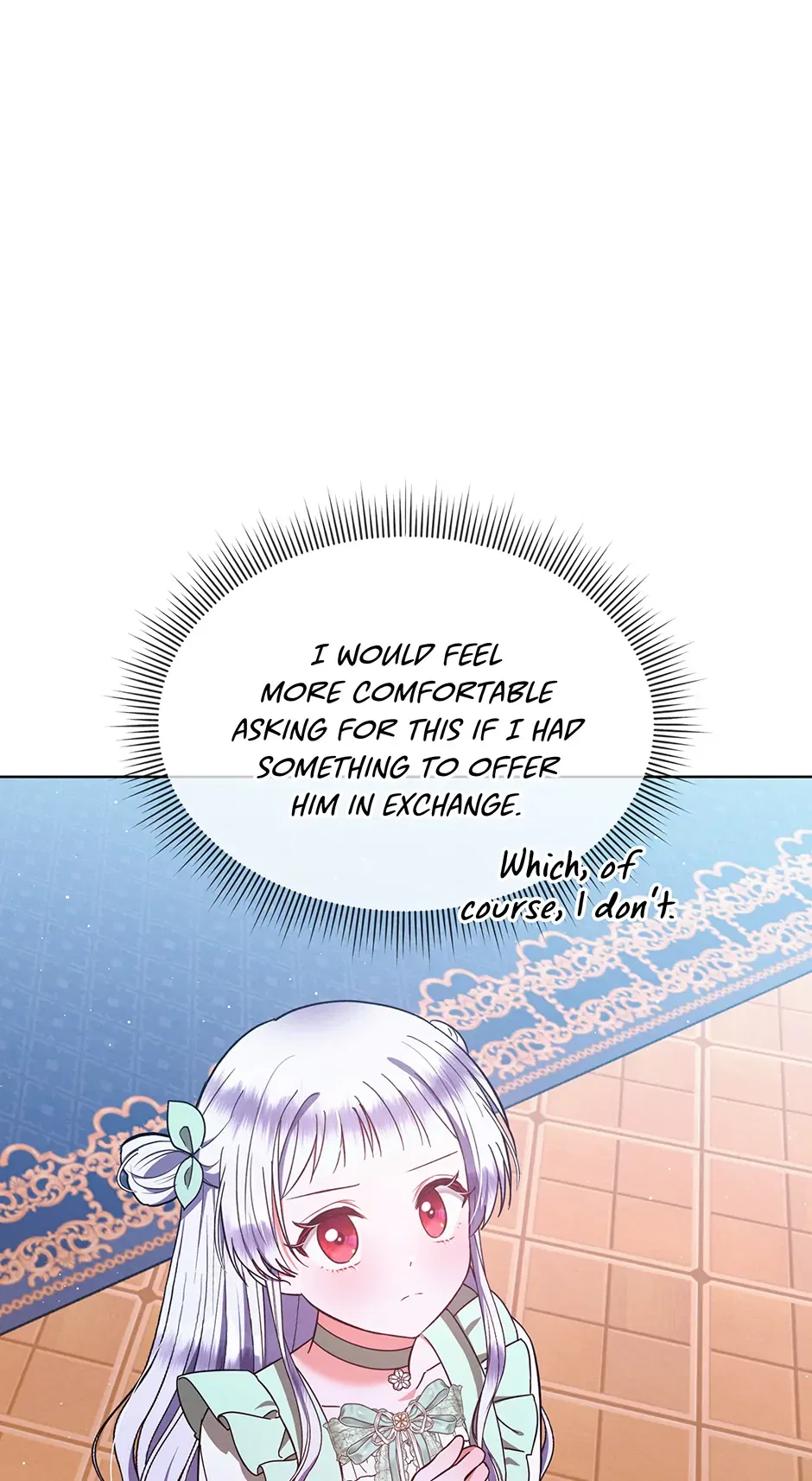 Lady Baby Is a Revenge Maker Chapter 55 – Page 27