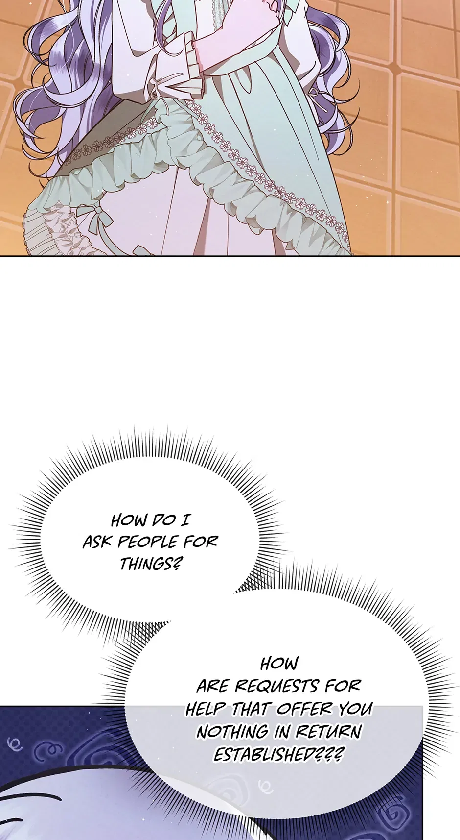Lady Baby Is a Revenge Maker Chapter 55 – Page 28