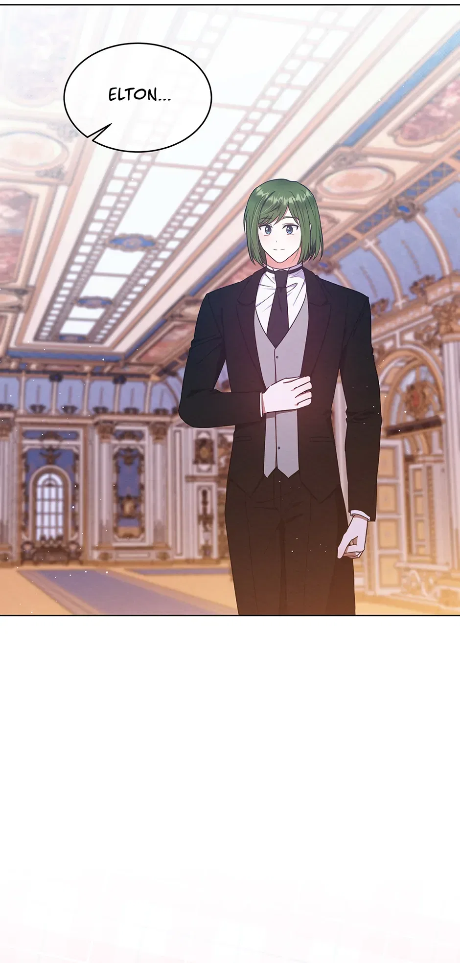 Lady Baby Is a Revenge Maker Chapter 55 – Page 31