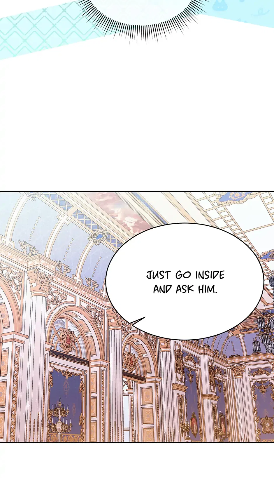Lady Baby Is a Revenge Maker Chapter 55 – Page 35