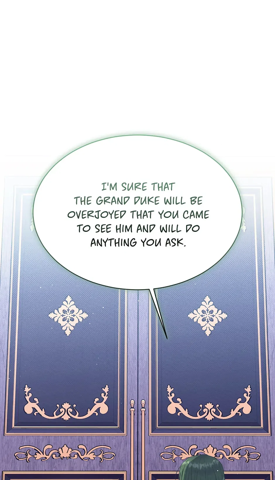 Lady Baby Is a Revenge Maker Chapter 55 – Page 36
