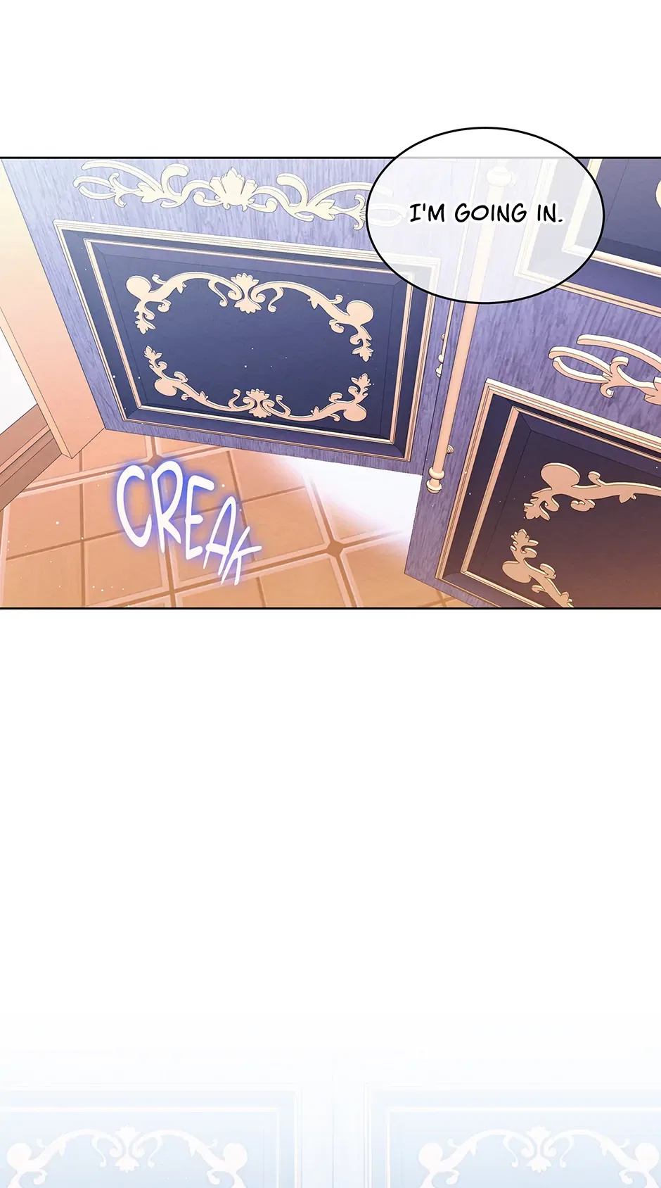 Lady Baby Is a Revenge Maker Chapter 55 – Page 38