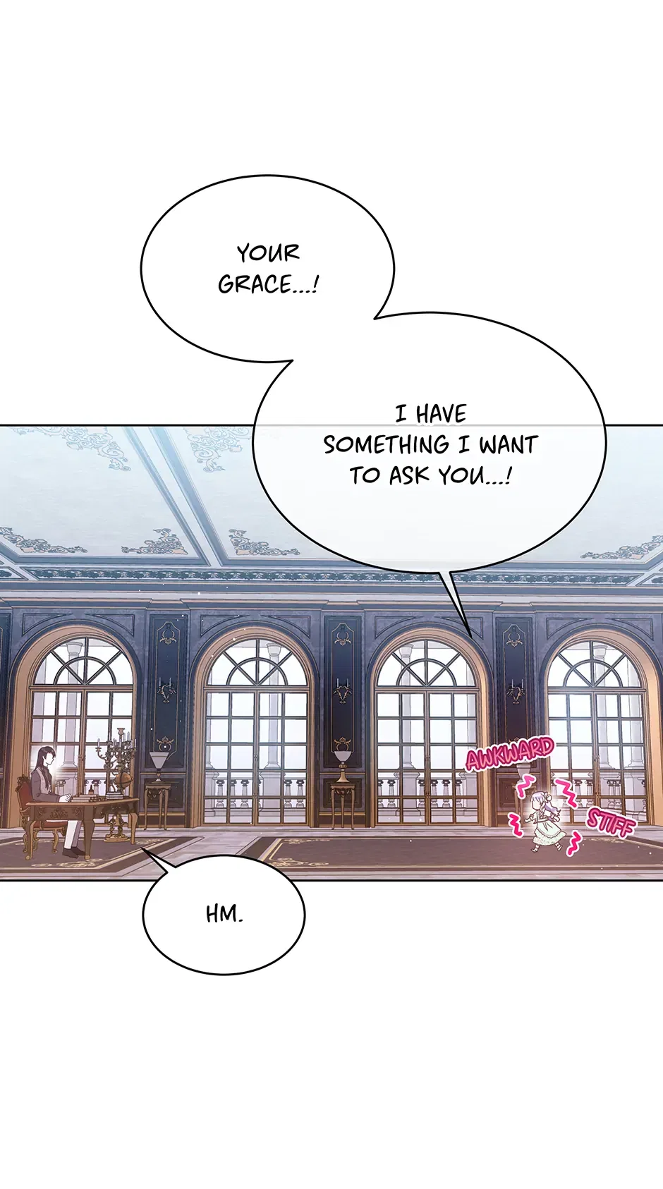 Lady Baby Is a Revenge Maker Chapter 55 – Page 41