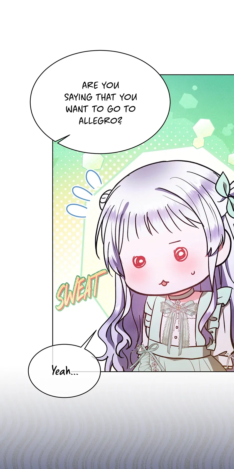Lady Baby Is a Revenge Maker Chapter 55 – Page 43