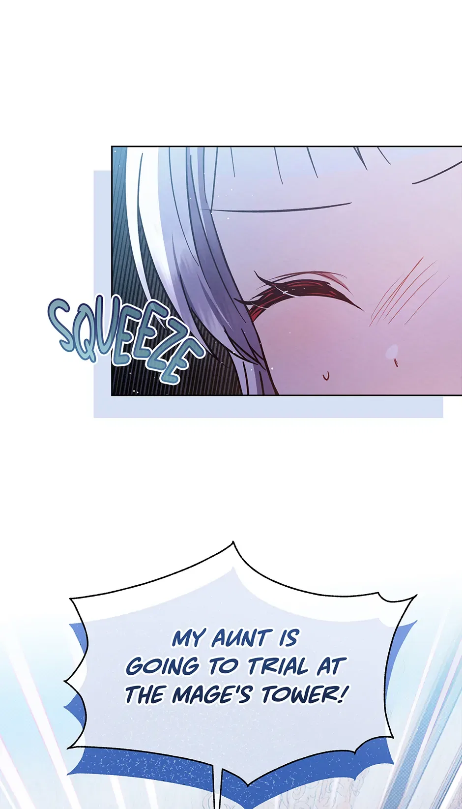Lady Baby Is a Revenge Maker Chapter 55 – Page 46
