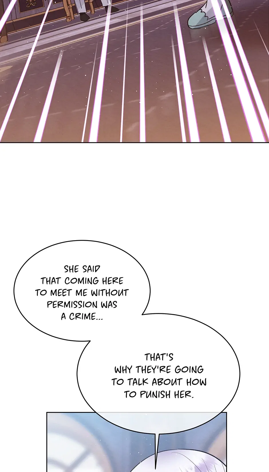 Lady Baby Is a Revenge Maker Chapter 55 – Page 48