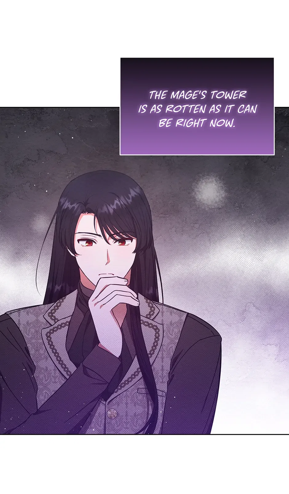 Lady Baby Is a Revenge Maker Chapter 55 – Page 50