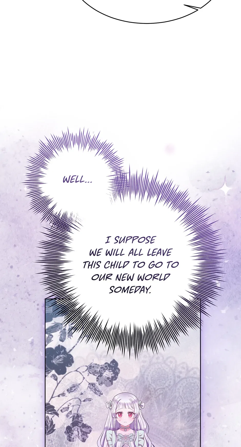 Lady Baby Is a Revenge Maker Chapter 55 – Page 56