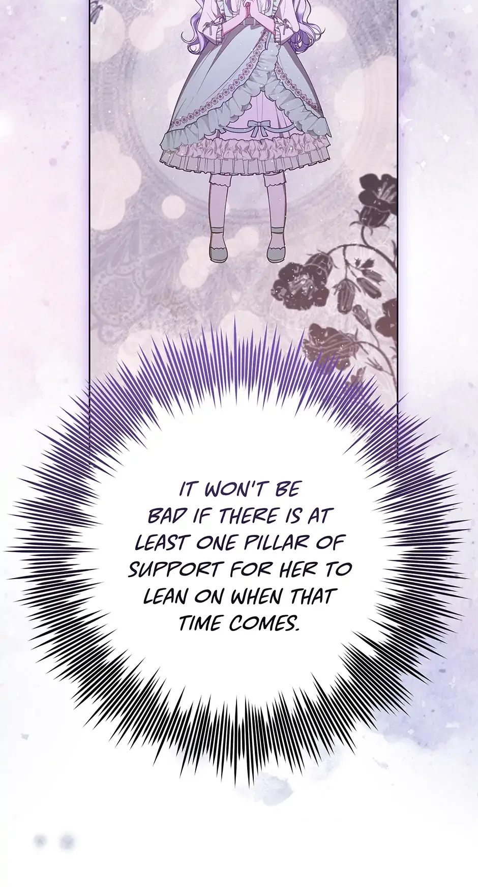 Lady Baby Is a Revenge Maker Chapter 55 – Page 57
