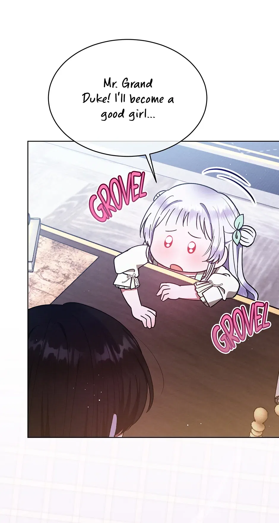 Lady Baby Is a Revenge Maker Chapter 55 – Page 59