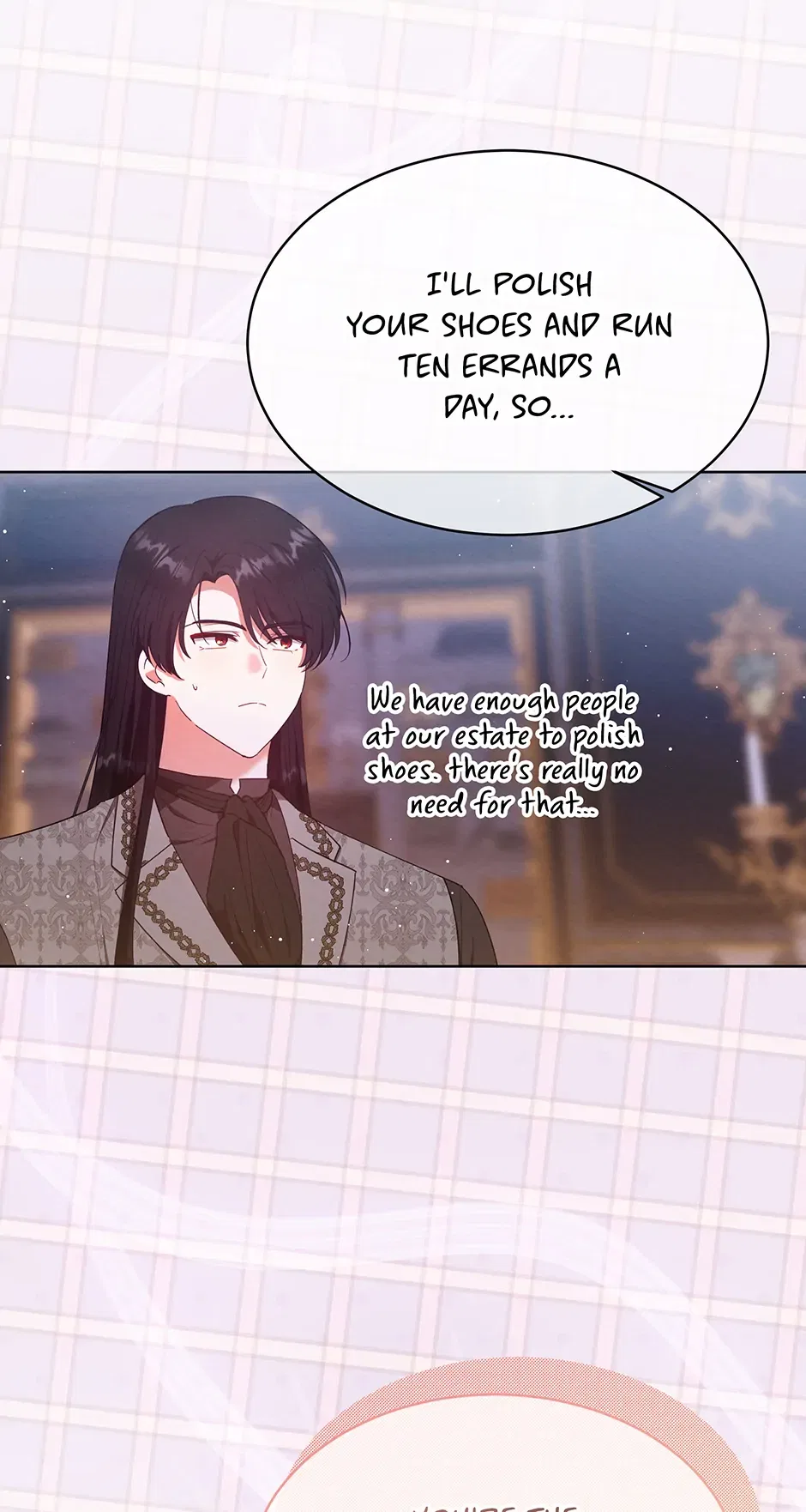 Lady Baby Is a Revenge Maker Chapter 55 – Page 60