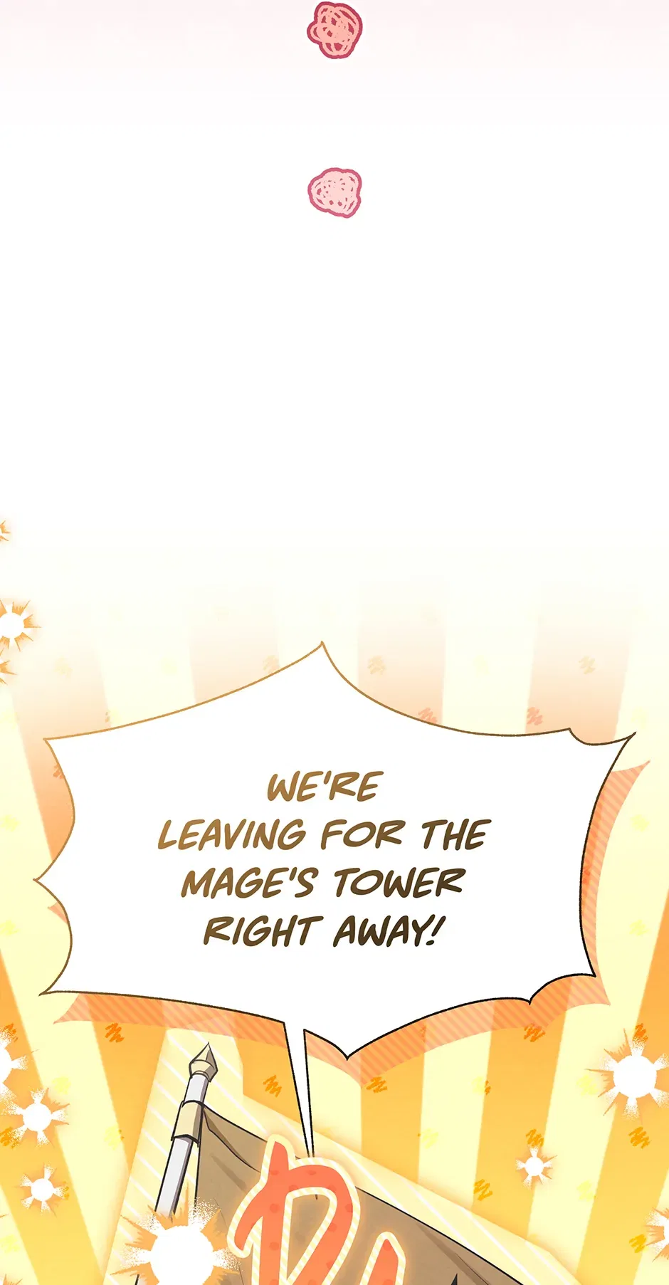 Lady Baby Is a Revenge Maker Chapter 55 – Page 64