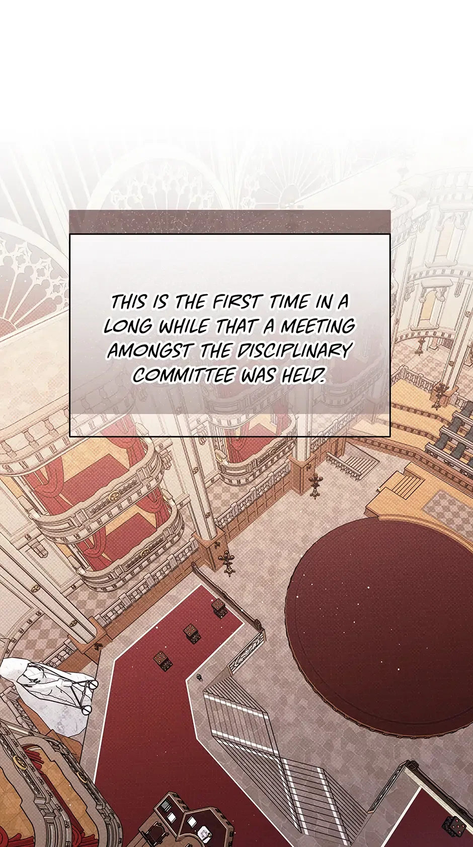 Lady Baby Is a Revenge Maker Chapter 55 – Page 67