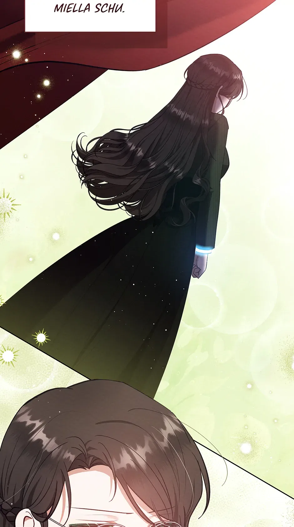 Lady Baby Is a Revenge Maker Chapter 55 – Page 69