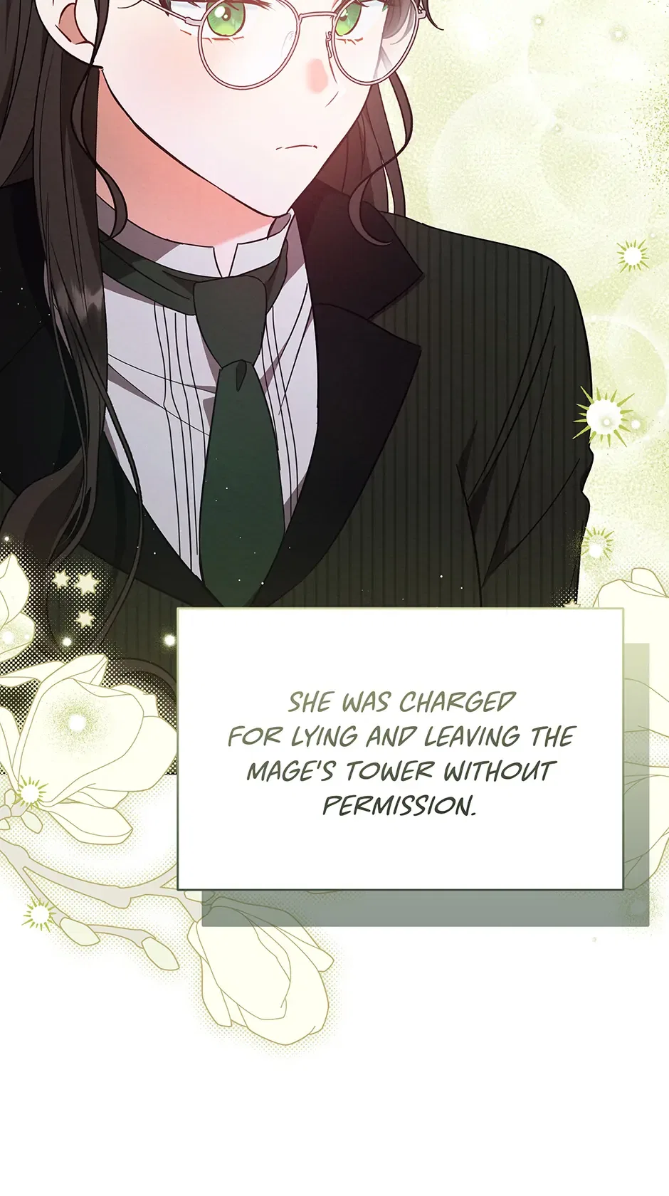 Lady Baby Is a Revenge Maker Chapter 55 – Page 70