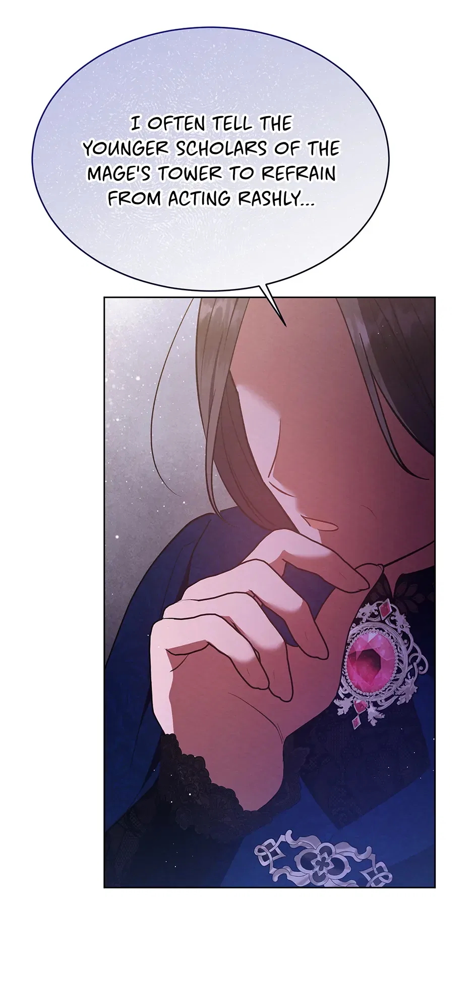 Lady Baby Is a Revenge Maker Chapter 55 – Page 72