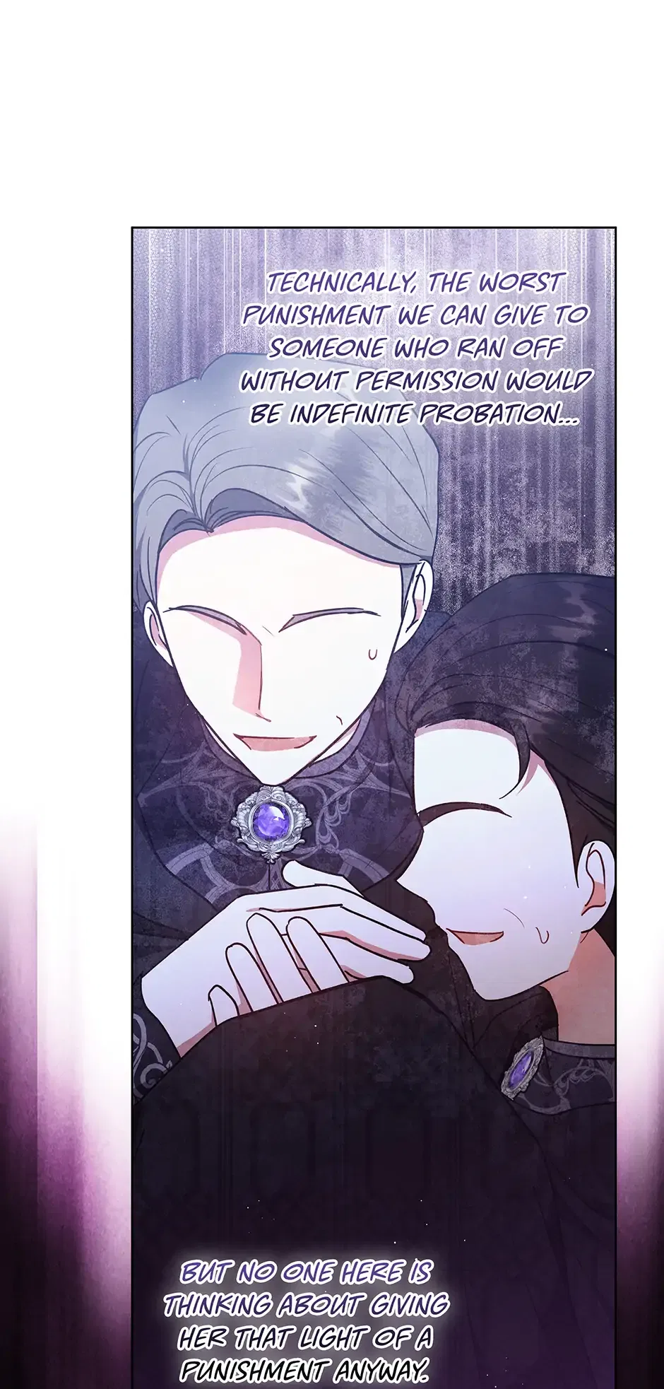 Lady Baby Is a Revenge Maker Chapter 55 – Page 76