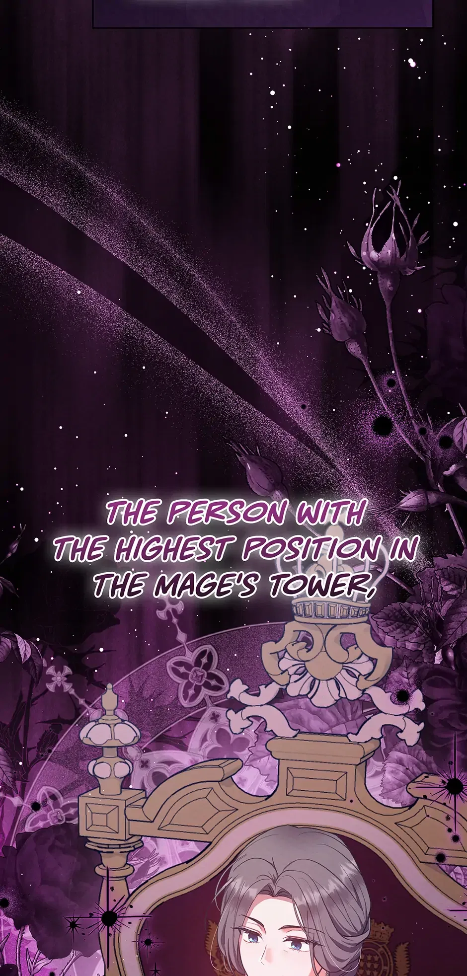 Lady Baby Is a Revenge Maker Chapter 55 – Page 77