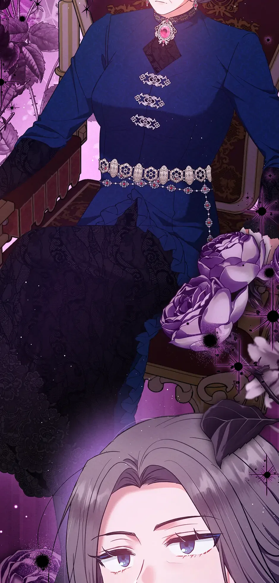 Lady Baby Is a Revenge Maker Chapter 55 – Page 78