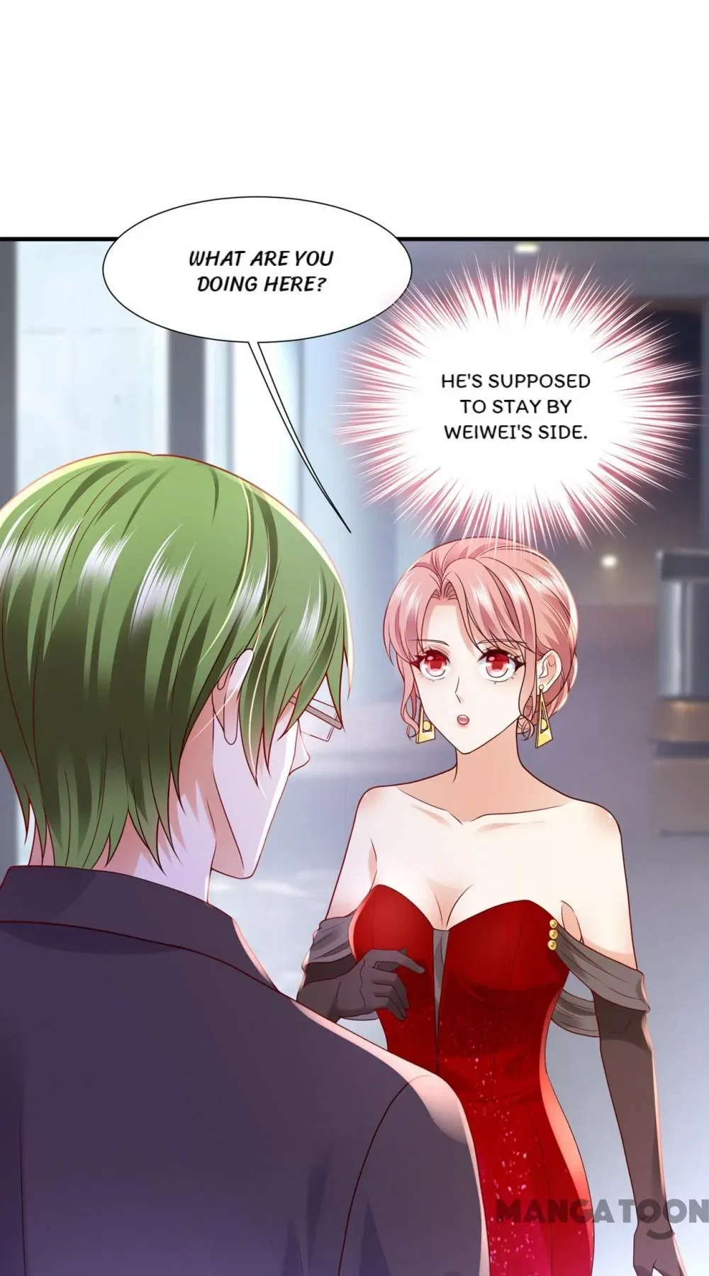Ex-wife of A Billionaire Chapter 792 – Page 2