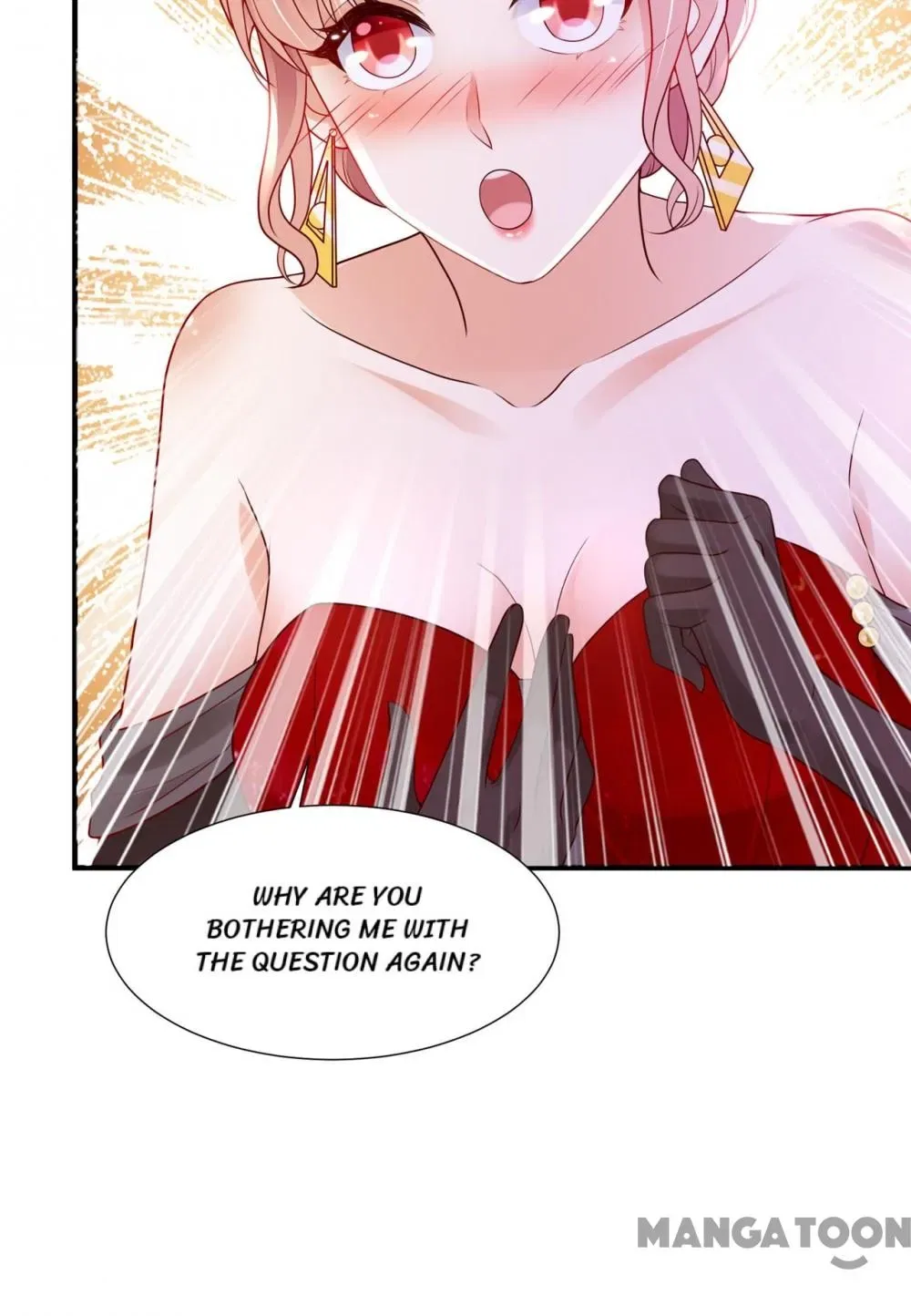 Ex-wife of A Billionaire Chapter 792 – Page 8
