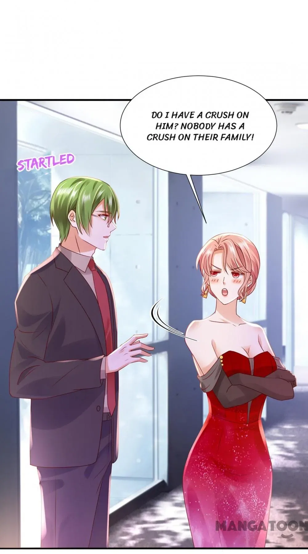 Ex-wife of A Billionaire Chapter 792 – Page 9
