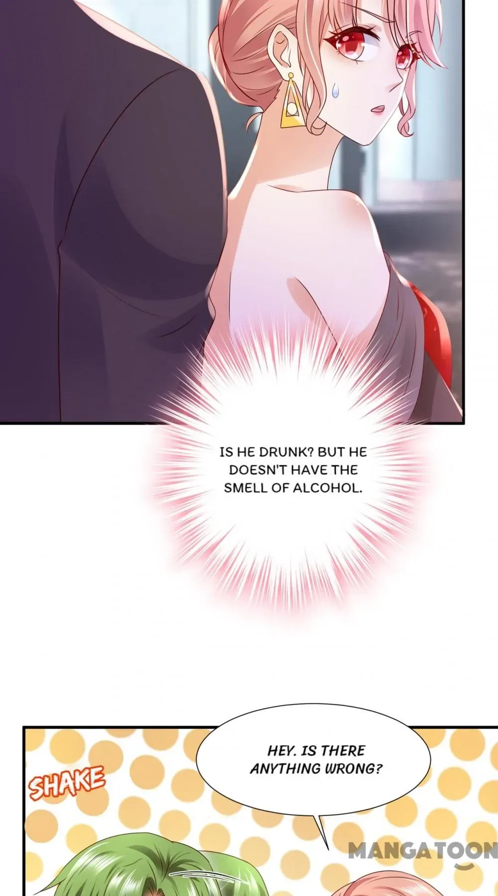 Ex-wife of A Billionaire Chapter 792 – Page 12