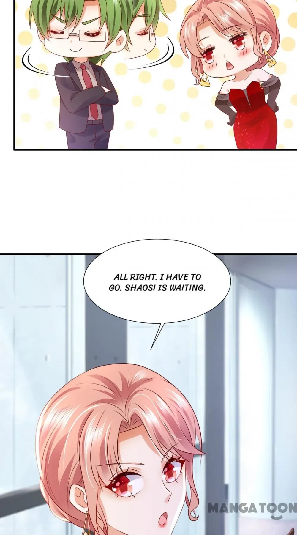 Ex-wife of A Billionaire Chapter 792 – Page 13