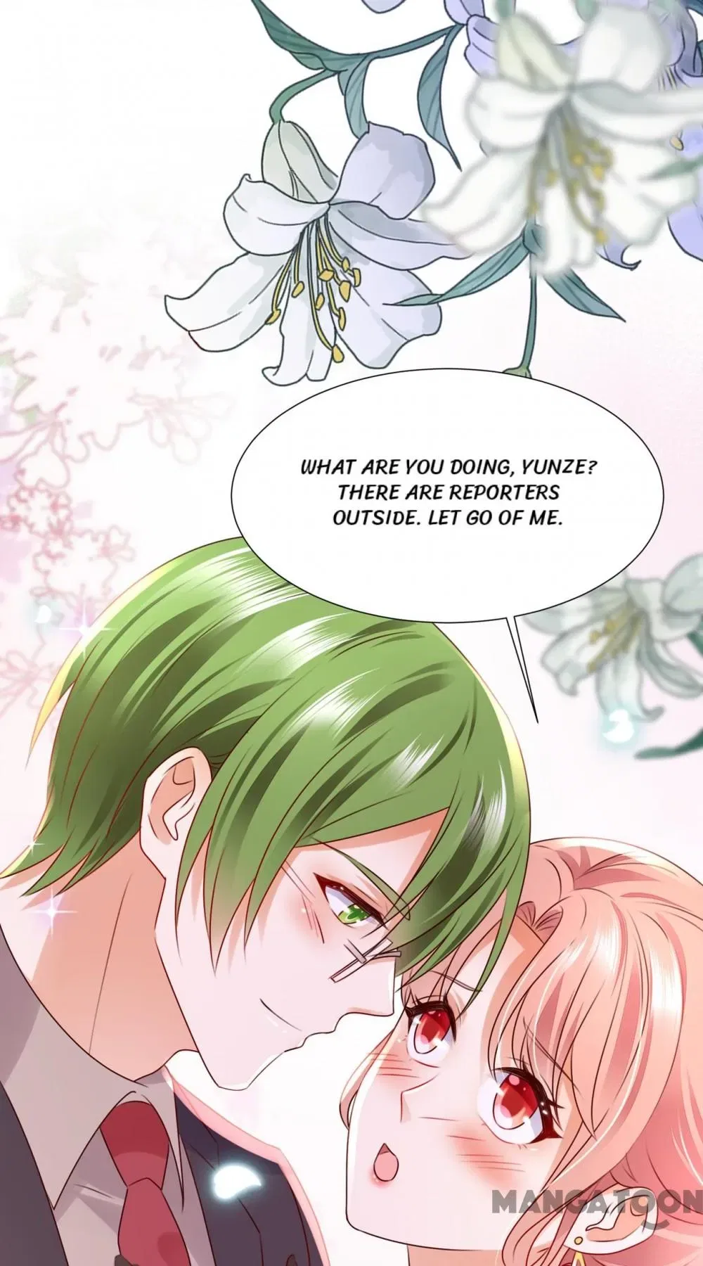 Ex-wife of A Billionaire Chapter 792 – Page 18