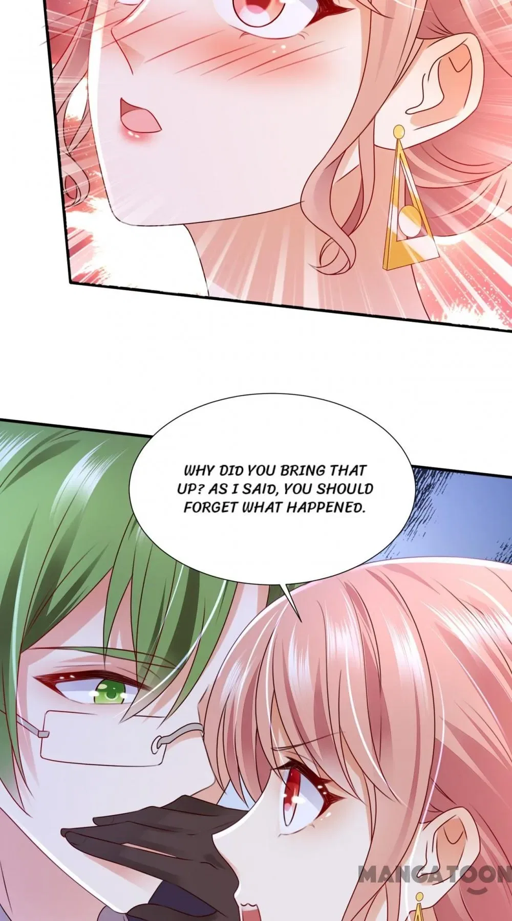 Ex-wife of A Billionaire Chapter 792 – Page 21