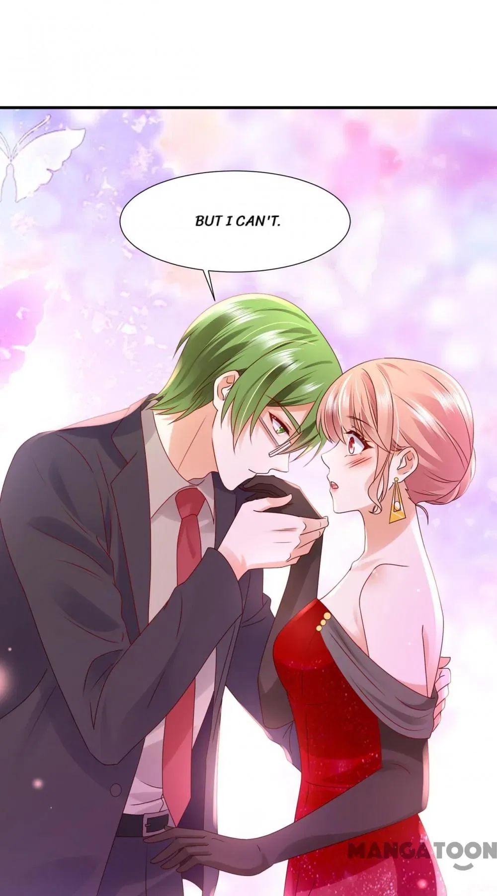 Ex-wife of A Billionaire Chapter 792 – Page 23