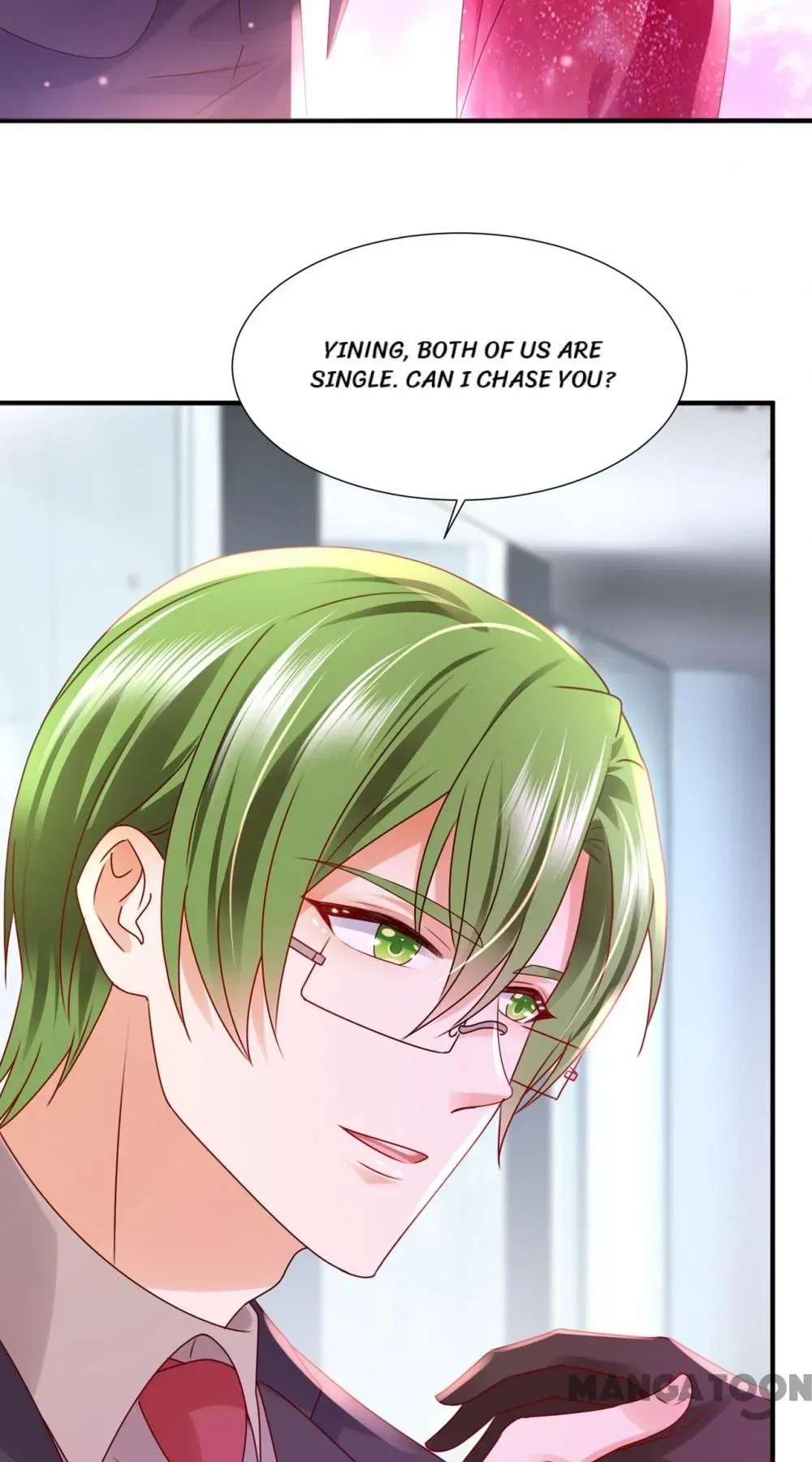 Ex-wife of A Billionaire Chapter 792 – Page 24