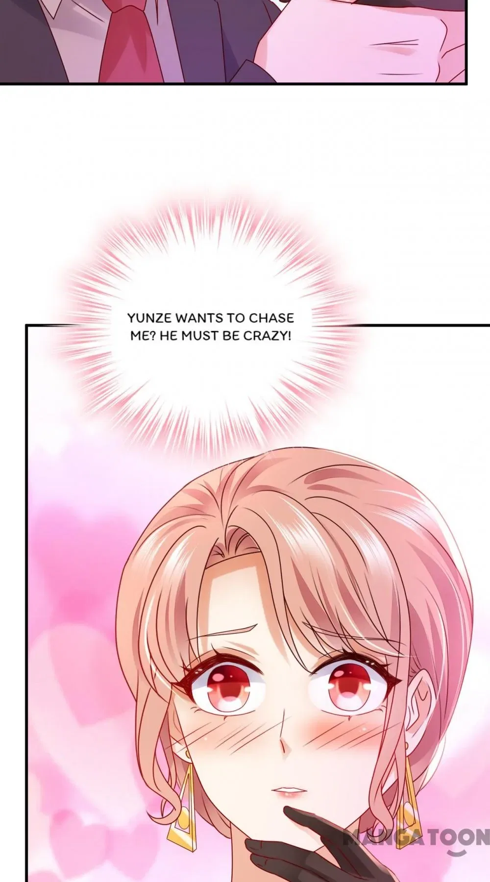 Ex-wife of A Billionaire Chapter 792 – Page 25