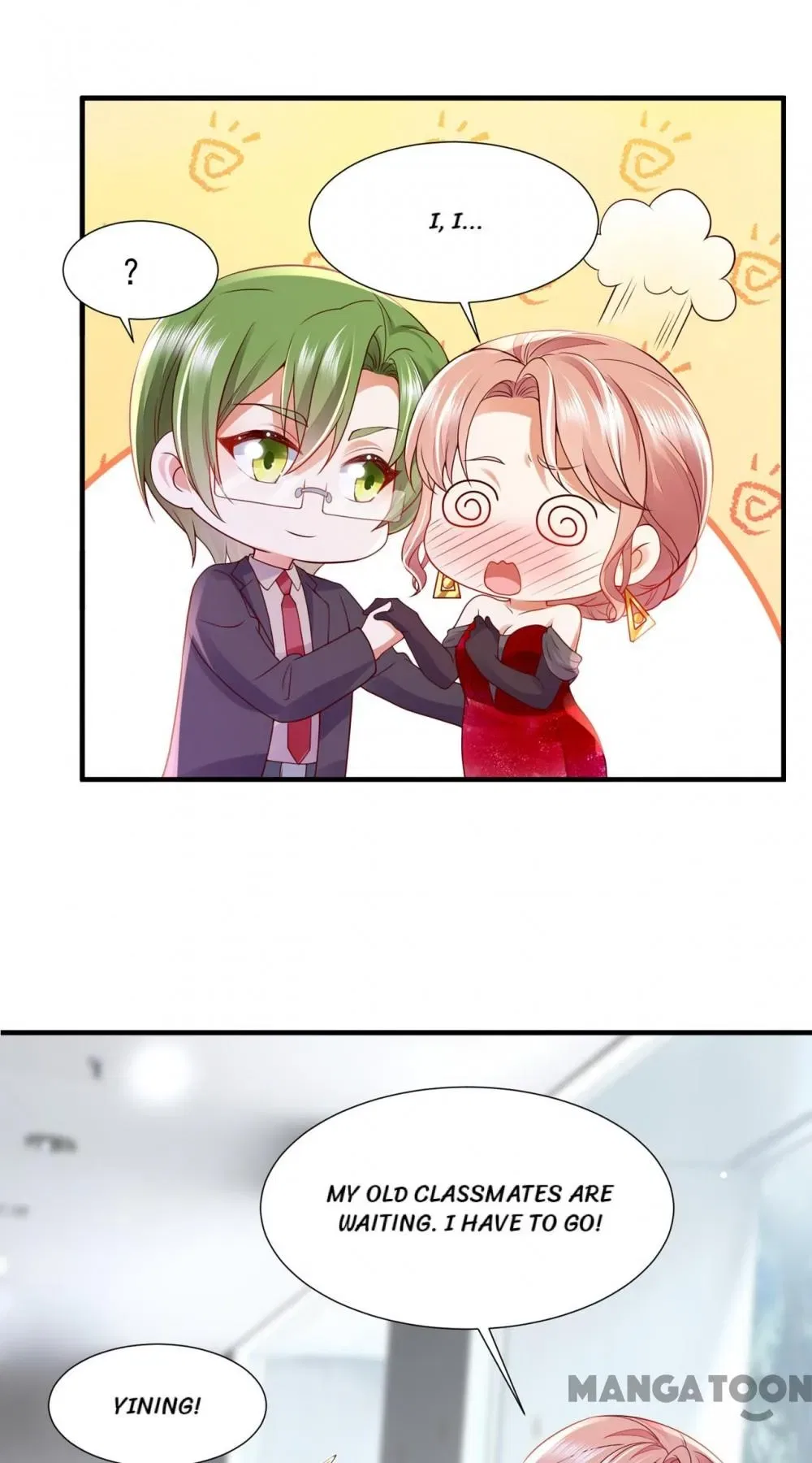Ex-wife of A Billionaire Chapter 792 – Page 29